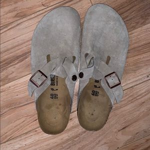 NWOT birkenstocks